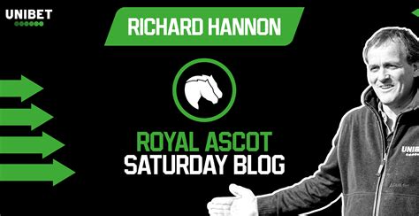 unibet blog richard hannon.